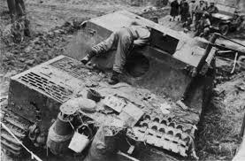 Histoire Sturmtiger. Images11