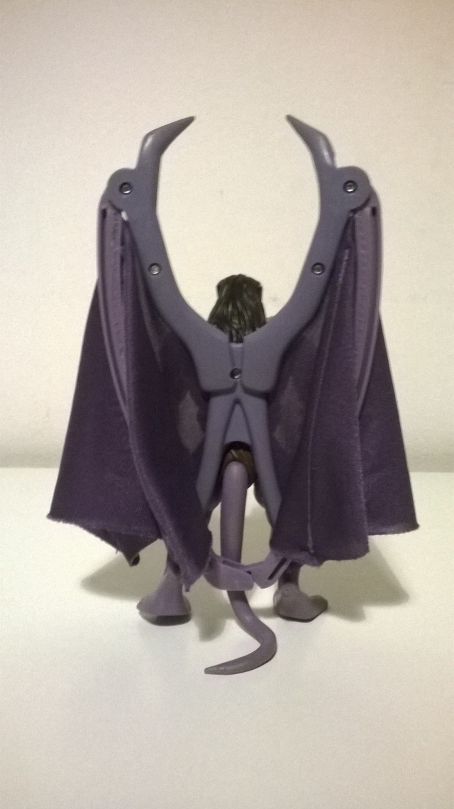Gargoyles Power Wing Goliath (Golia) Golia_12