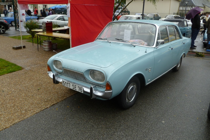 Ford Taunus 06612