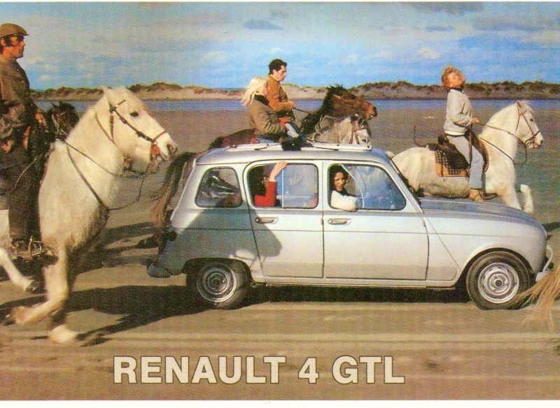 Renault R4 dites 4L  4_l10
