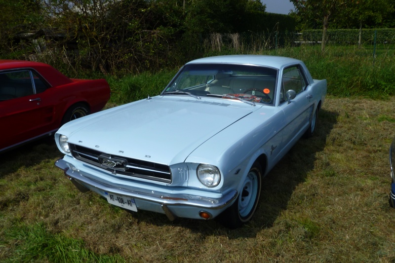 Ford Mustang Br_3411
