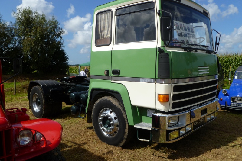 Berliet TR TRH et GR. - Page 4 Ch_2611