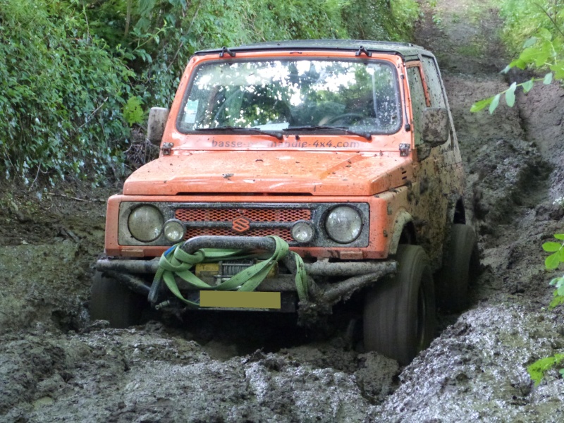 sortie du 25 mai les crabots du bocage athisiens - Page 2 910