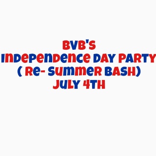|Official Independence Day Party (Re-Summer Bash)| Image12