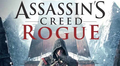 Assassin's Creed : Rogue 012