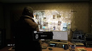 Watch Dogs 110