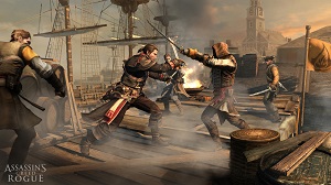 Assassin's Creed : Rogue 217