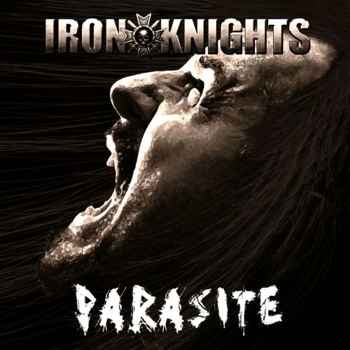 Iron Knights - Parasite (Single) (2014) Review Parasi10