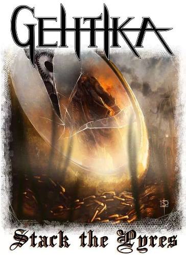 Gehtika - Stack The Pyres (Single) (2014 ) Review Stack_10