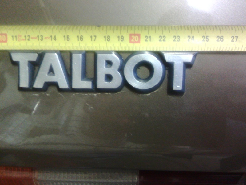logo TALBOT Img_2012