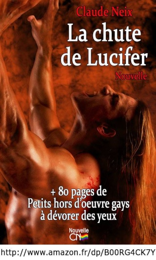 La chute de Lucifer - Claude Neix 10868210