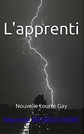 L'apprenti - Maxime DESROCHERS 41-bva10