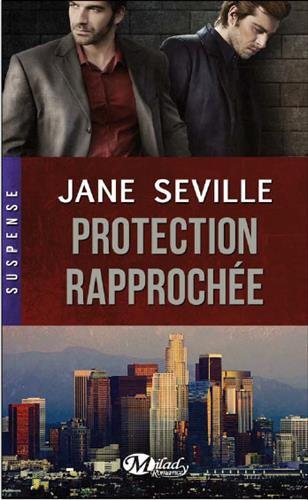 Protection Rapprochée - Jane Séville 51mxl710