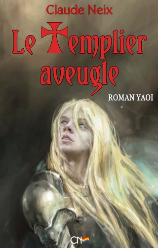 Le templier aveugle - Claude Neix Templi10