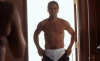 George Clooney one of the sexiest men on the planet G-boxe10
