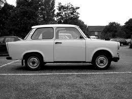 Automobiles you don't see everyday... - Page 6 Traban10
