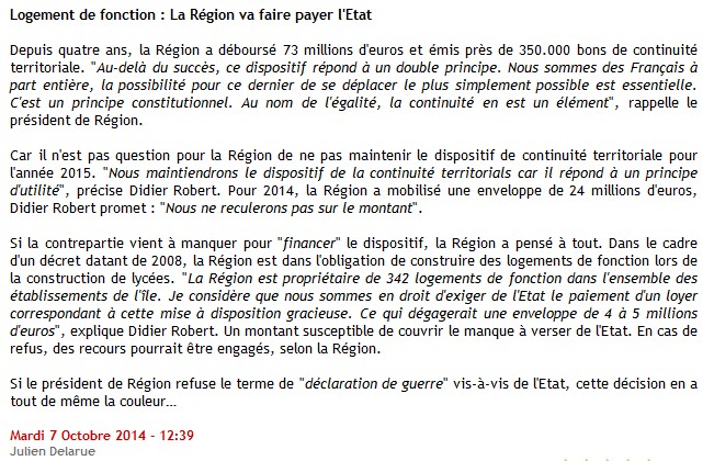 Peut-on louer ou prêter un logement de fonction ? - Page 6 2014-110