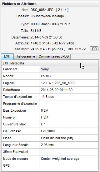 lumiere - 2014: le 28/06 à 00:05 - Lumière étrange dans le ciel  - Toulouse - Haute-Garonne (dép.31) Prtscr22