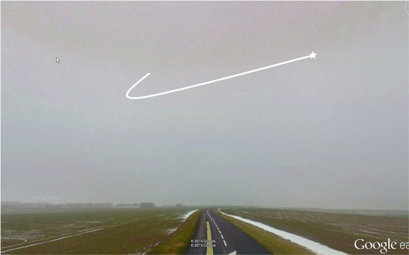 2014: le 13/10 à 06h10 - Lumière étrange dans le ciel - Ovnis à LOUAN VILLEGRUIS FONTAINE - Seine-et-Marne (dép.77) Ytoile10