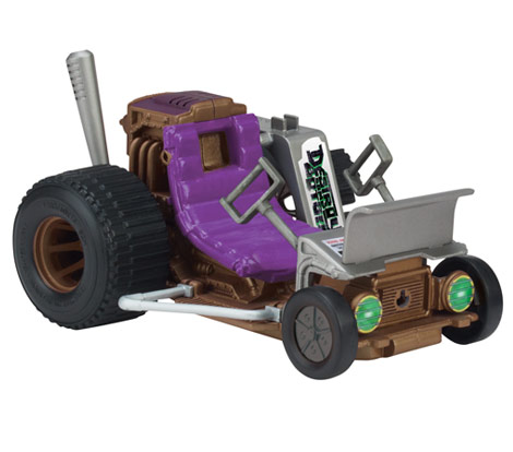 [[TMNT 2012]] - Wave II - 2013 Buggy_11