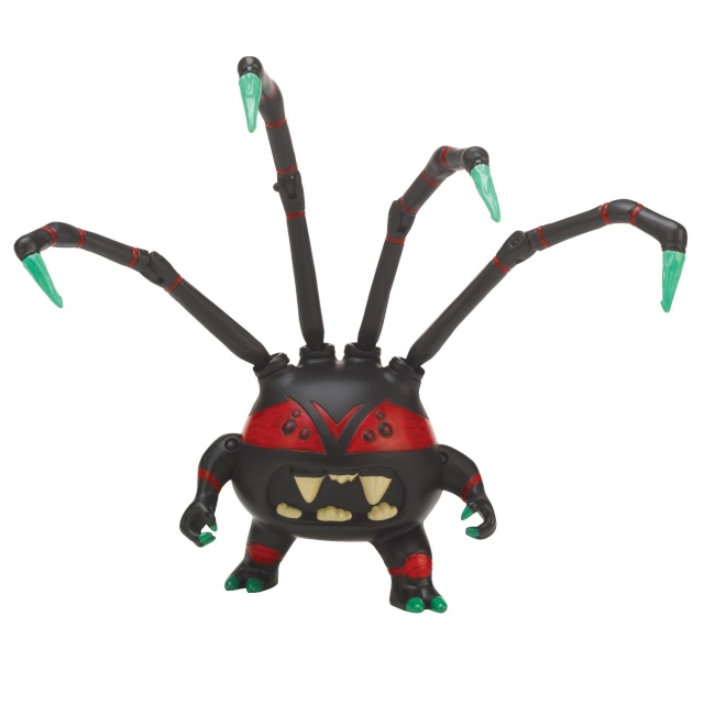 [[TMNT 2012]] - Wave II - 2013 Spider10