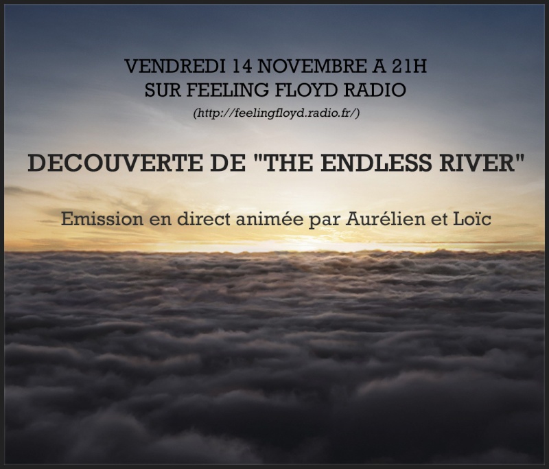 Emission spéciale The Endless River (FEELING FLOYD), 14.11.14 Flyer_10