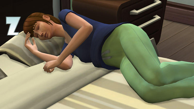Rayne Legacy Family - Page 3 10-11-13