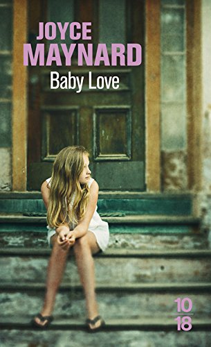 MAYNARD Joyce : Baby Love Baby_l10