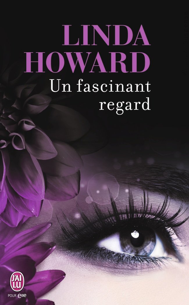 HOWARD Linda - Un fascinant regard Howard10