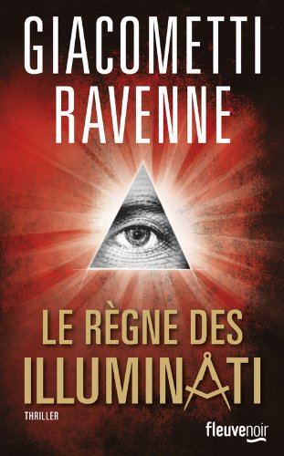 RAVENNE  Giagometti - Règne des illuminati Illum10