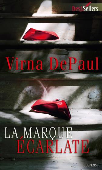 DEPAUL Virna -  La marque écarlate La_mar10