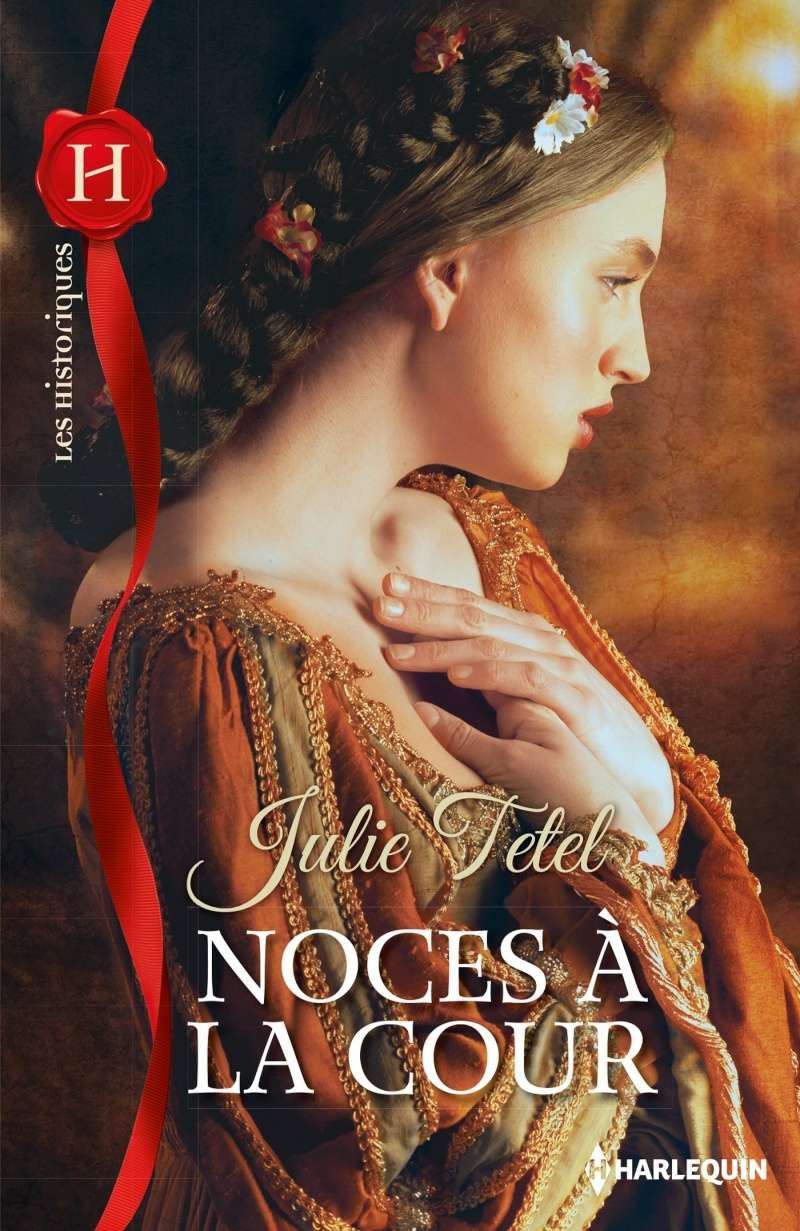 TETEL Julie - Noces à la Cour  Noce10