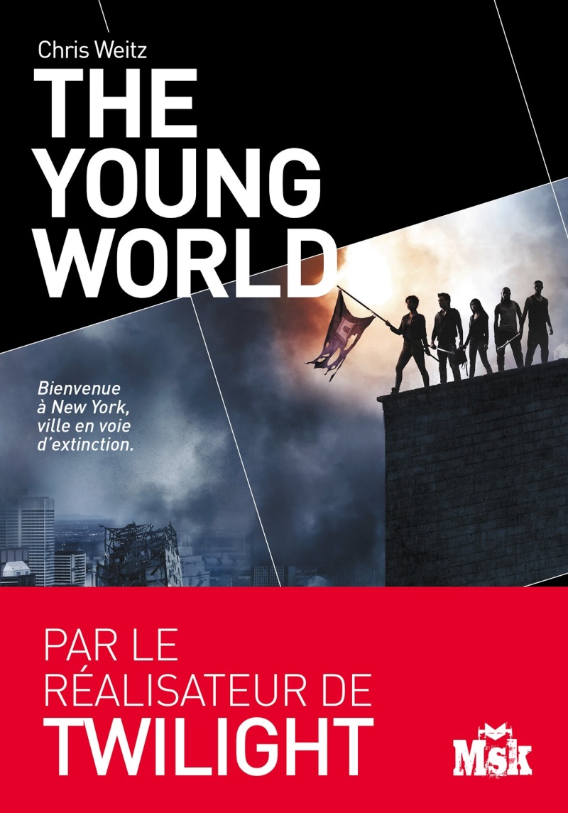 WEITZ Chris - The Young World World10