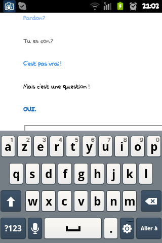 Cleverbot. Le bot qui roxx. :cool: - Page 3 2013_019