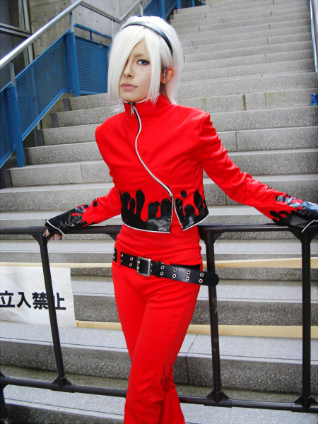 Cosplay SNK - Page 13 65495-10