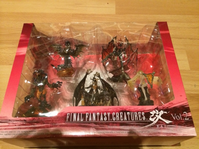 FF Museum - derniers arrivages WoFF, FFXIV, FFXV !  - Page 16 Photo_18