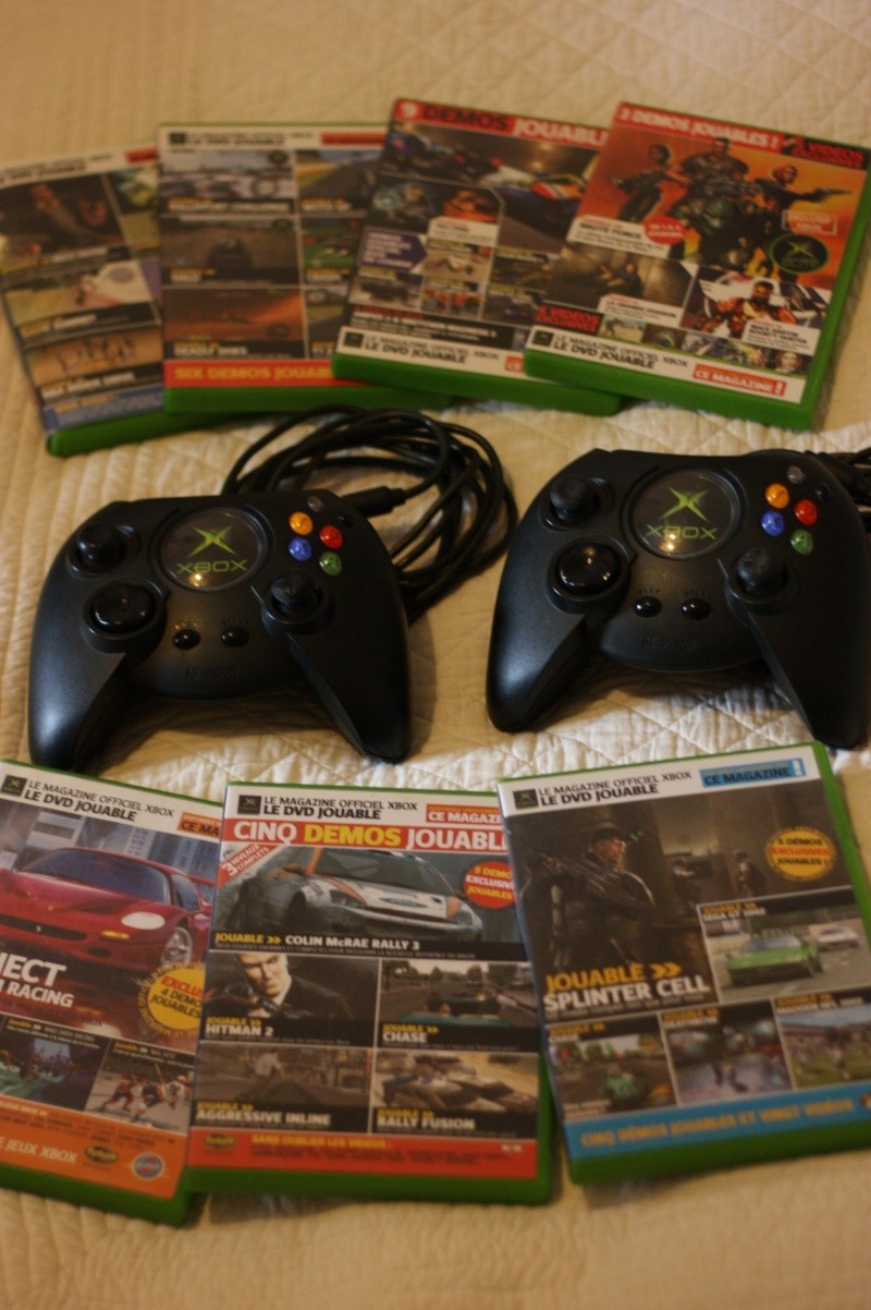 [EST] Jeux Pc, manettes Xbox  Img_4530