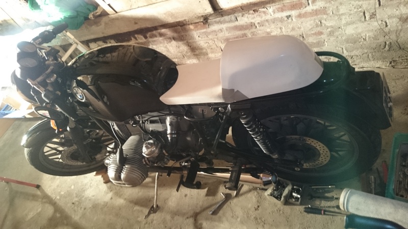 R100RS Café Racer Dsc_0510