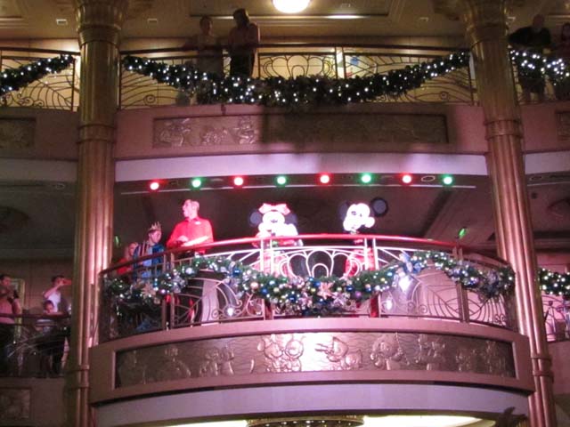 Croisière sur le Disney Fantasy du 9 au 16 novembre 2013 1010