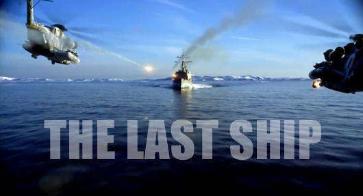 The Last Ship The-la10