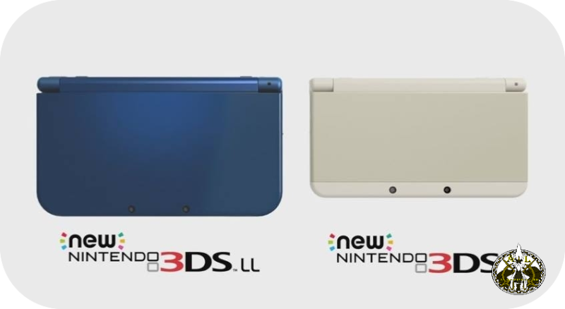 ¡Nuevas Nintendo 3DS! 10574210