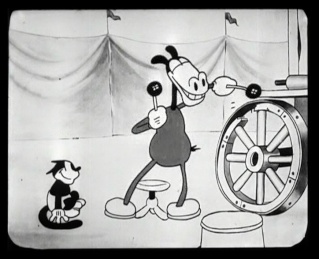 Trésors Disney : les courts métrages, créateurs & raretés des studios Disney - Page 7 Mickey17