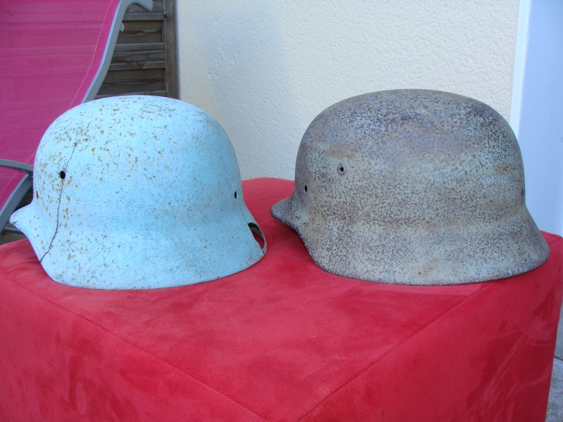 Coques de casque allemand ww2 Dsc05211
