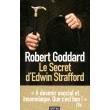 [Goddard, Robert] Le  Secret d'Edwin Strafford 1535-010