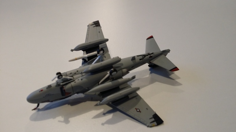 Trägerbau der Nimitz-Klasse im Maßstab 1:200 - Seite 5 2014-115
