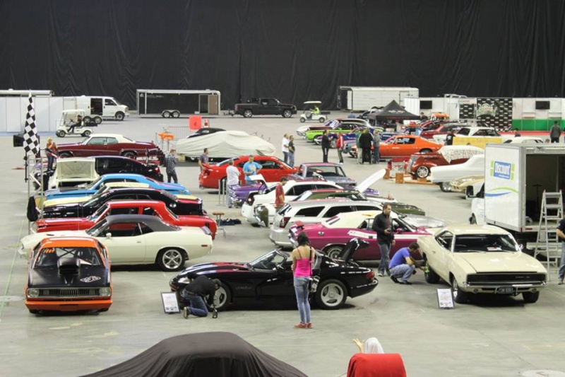 Autorama Montreal - 10-12 octobre 2014 Autora13