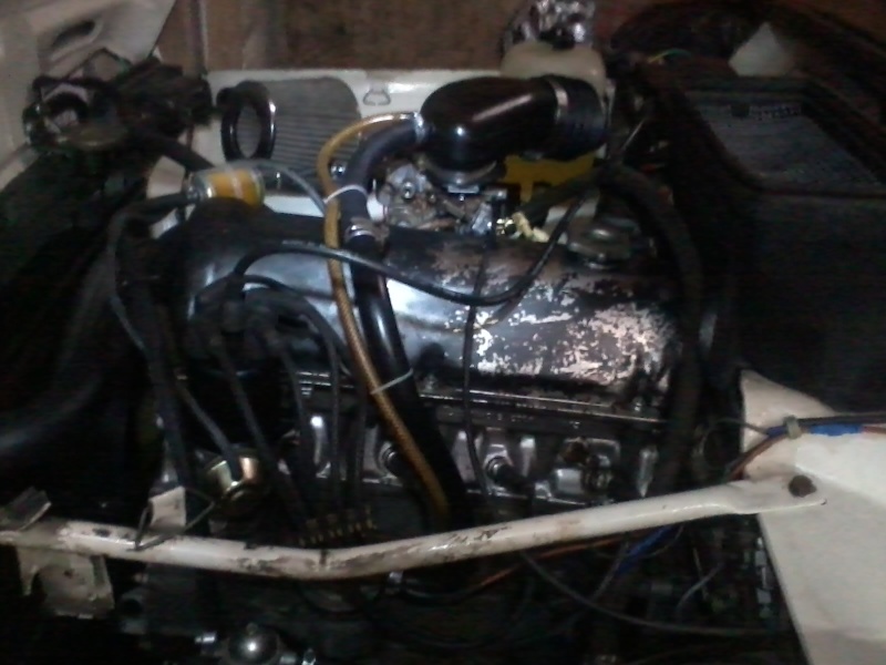 Carburateur Weber  2014-013