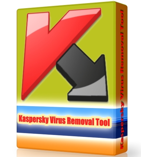 Kaspersky Virus Removal Tool 11.0.0.1245 DC 14.09.2012 Portable 06u10