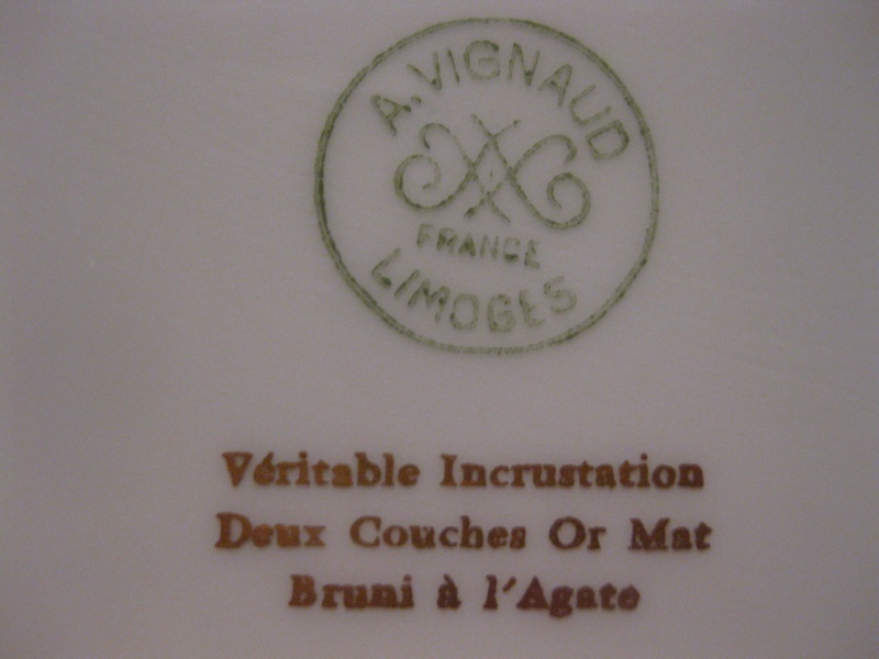porcelaine de limoges A. Vignaud Img_1310