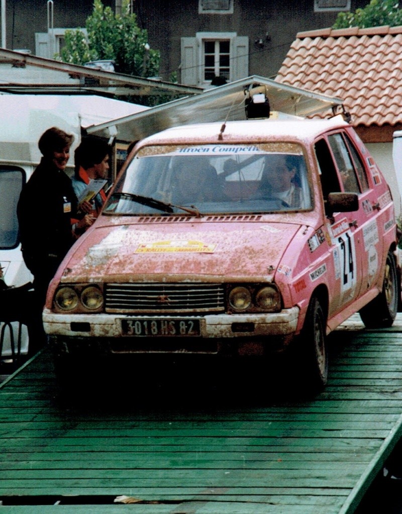 sortie rallye des cardabelles 1988 Cardab10